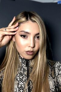 Ryska kvinnor från Novosibirsk Sofia 23år. Ryska kvinnor från Novosibirsk Sofia