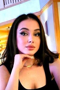 rysk fru Milena 38år. rysk fru Milena