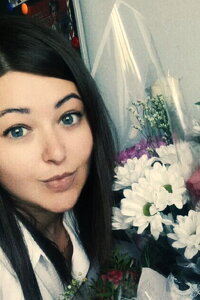 vitryska kvinnor Marina 33år. vitryska kvinnor Marina