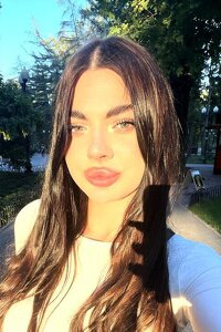 Ukrainska kvinnor från Charkiv Mari 23år. Ukrainska kvinnor från Charkiv Mari