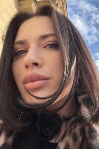 Ryska kvinnor från Moskva Veronika 29år. Ryska kvinnor från Moskva Veronika