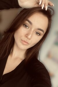 Ryska kvinnor från Novosibirsk Ekaterina 22år. Ryska kvinnor från Novosibirsk Ekaterina