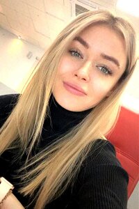 rysk fru Alina 35år. rysk fru Alina