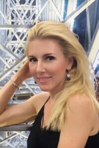 vitrysk kvinna Yulia 41år. vitrysk kvinna Yulia