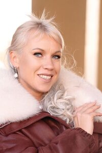 Ryska kvinnor Elena 34år. Ryska kvinnor Elena