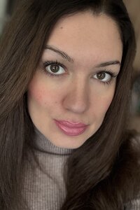 Ryska kvinnor Liya 34år. Ryska kvinnor Liya