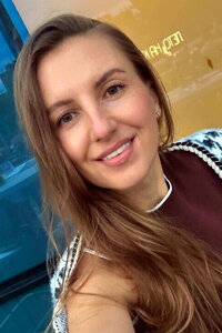 rysk kvinna Svetlana 33år. rysk kvinna Svetlana