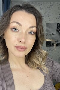 Ryska kvinnor från Novosibirsk Ekaterina 38år. Ryska kvinnor från Novosibirsk Ekaterina