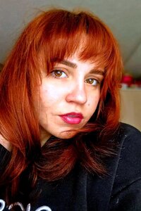 Ukrainska kvinnor från Charkiv Anastasiya 27år. Ukrainska kvinnor från Charkiv Anastasiya
