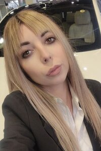 kontaktförmedling ryska kvinnor Victoria 36år. kontaktförmedling ryska kvinnor Victoria