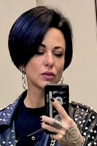 Ukrainska kvinnor från Charkiv Natali 40år. Ukrainska kvinnor från Charkiv Natali