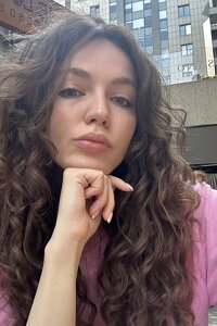 Ukrainsk kvinna Valeriia 26år. Ukrainsk kvinna Valeriia