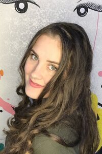 träffa ryska kvinnor Yulia 31år. träffa ryska kvinnor Yulia