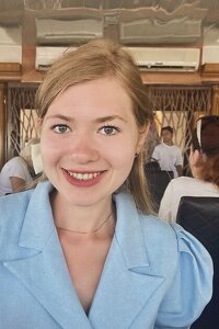 Ryska kvinnor från Nizjnij Novgorod Renata 23år. Ryska kvinnor från Nizjnij Novgorod Renata