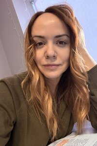 Ryska kvinnor Viktoriya 40år. Ryska kvinnor Viktoriya