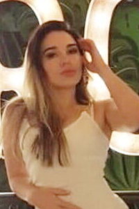 Ryska kvinnor från Nizjnij Novgorod Yana 38år. Ryska kvinnor från Nizjnij Novgorod Yana