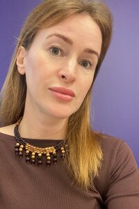 Ryska kvinnor från Nizjnij Novgorod Anastasiia 38år. Ryska kvinnor från Nizjnij Novgorod Anastasiia