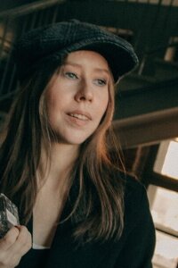 rysk kvinna Alexandra 34år. rysk kvinna Alexandra