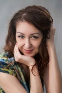 ryska brudar Anna 38år. ryska brudar Anna