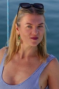 dejta ryska kvinnor Marina 38år. dejta ryska kvinnor Marina