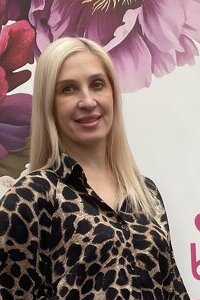 rysk kvinna Anastasiya 39år. rysk kvinna Anastasiya
