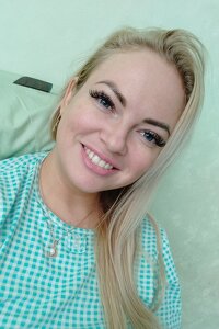 träffa ryska kvinnor Daria 34år. träffa ryska kvinnor Daria