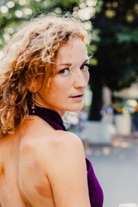 ryska kvinnor söker män Anna 39år. ryska kvinnor söker män Anna