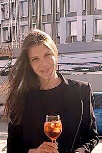 Ryska kvinnor från Nizjnij Novgorod Ksenia 38år. Ryska kvinnor från Nizjnij Novgorod Ksenia