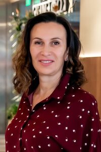 Ryska kvinnor Natalia 40år. Ryska kvinnor Natalia