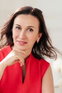 Ryska kvinnor Natalia 40år. Ryska kvinnor Natalia