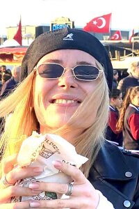rysk kvinna Alina 35år. rysk kvinna Alina