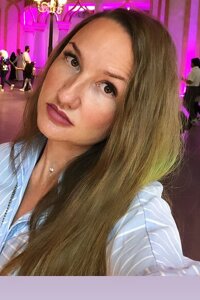 Ryska kvinnor från Jekaterinburg Anastasiya 39år. Ryska kvinnor från Jekaterinburg Anastasiya