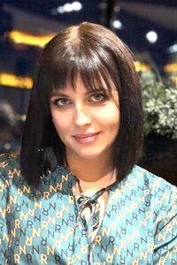 rysk kvinna Darya 37år. rysk kvinna Darya