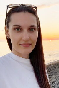 Ryska kvinnor Elena 33år. Ryska kvinnor Elena