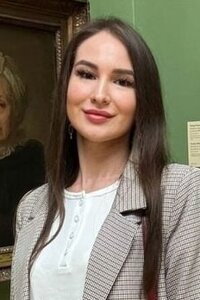 Ryska kvinnor Anna 34år. Ryska kvinnor Anna